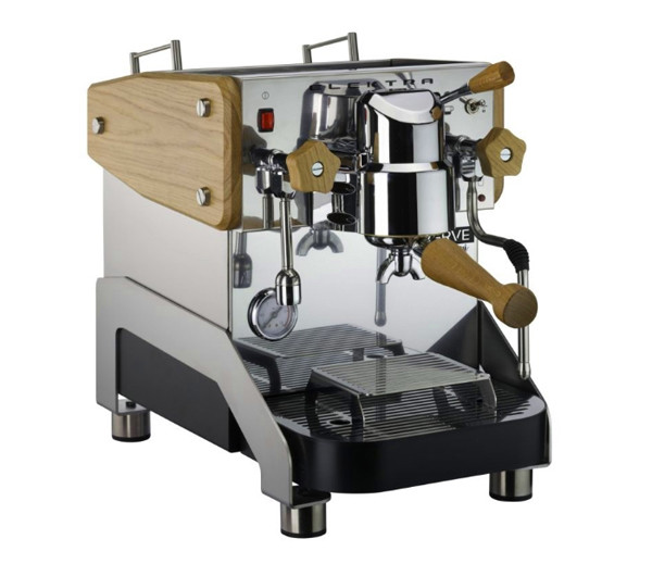 Elektra Verve Mini