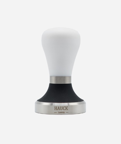 Hauck Tamper Vega Nylon White