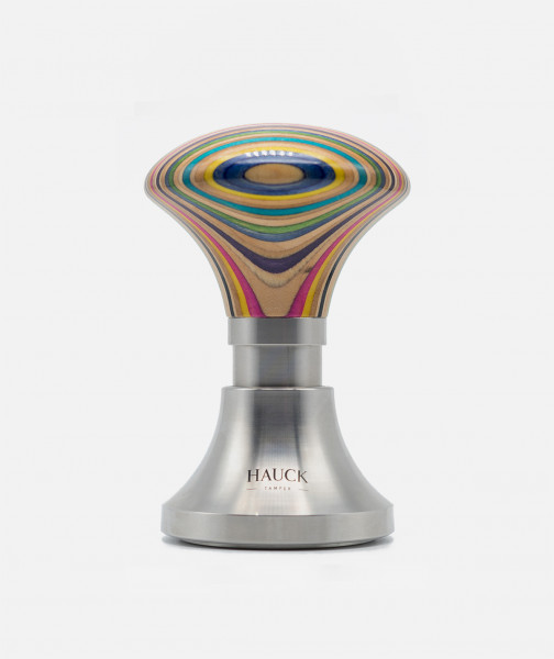 Hauck S-Tamper Ufo Skater Straight SE