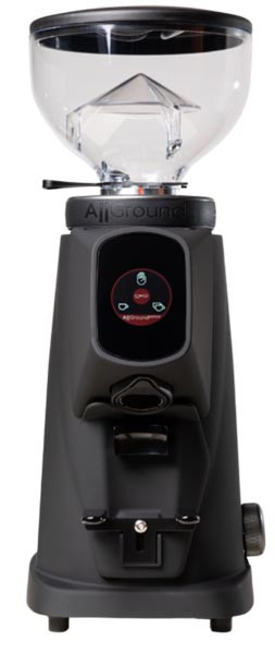 Fiorenzato AllGround Sense (2025)