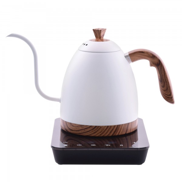 Brewista Artisan Kettle, weiß