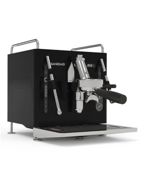 Sanremo Cube R