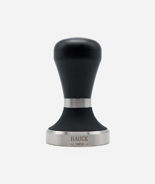 Hauck Tamper Vega Nylon Black