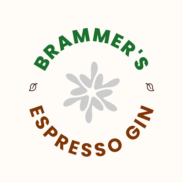 Brammers Espresso Gin