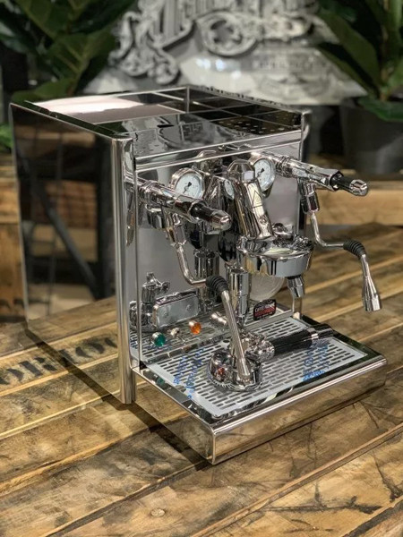 ECM Technika V Profi PID