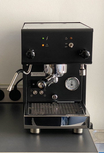 Profitec PRO 300 schwarz