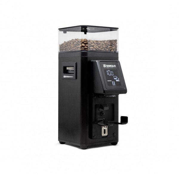 Rancilio Stile