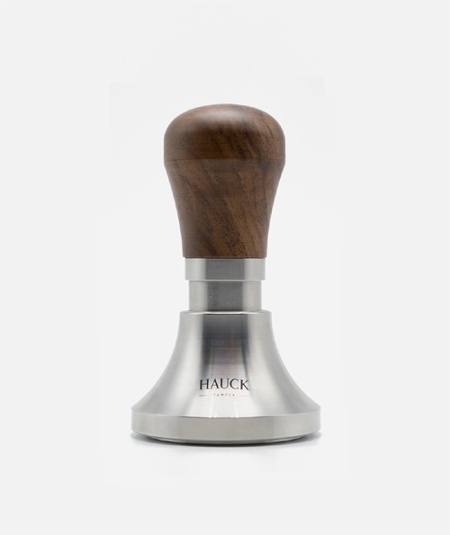 Hauck S-Tamper Vega Nut