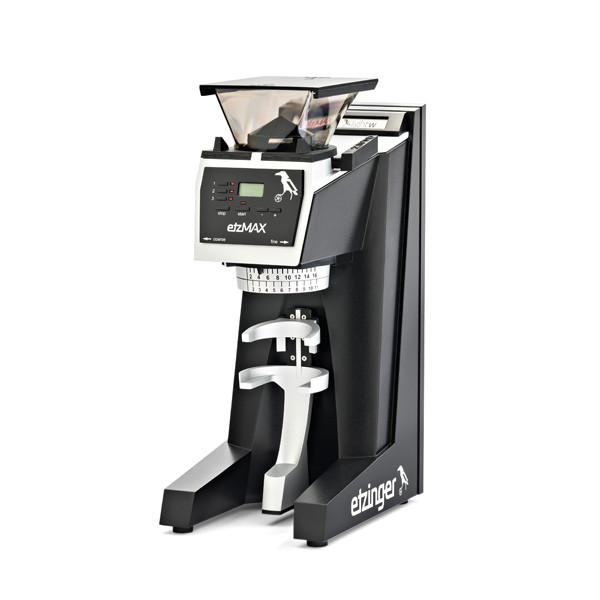 EtzMax Light W schwarz