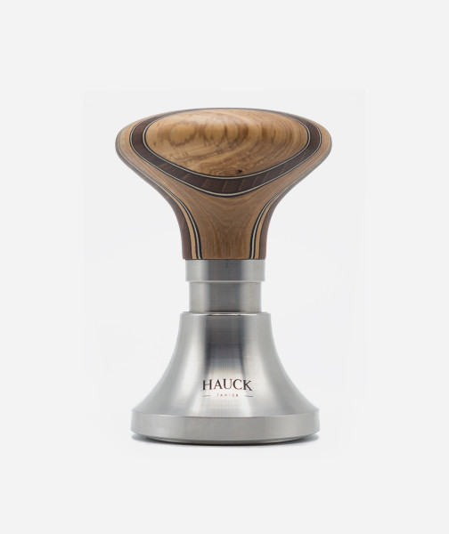 Hauck S-Tamper Ufo Puzzle Wood Straight SE