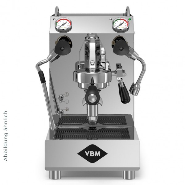 VBM Domobar Junior Dualboiler