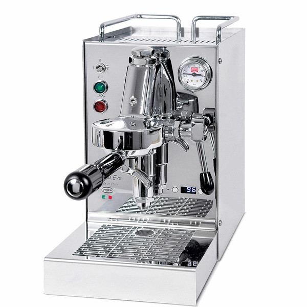 QuickMill Carola PID