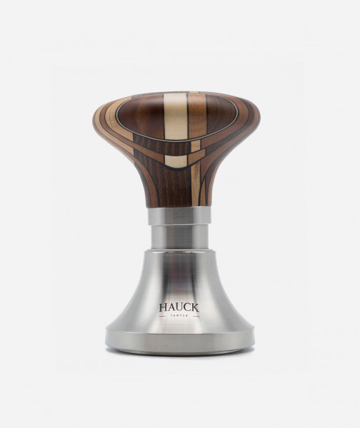 Hauck S-Tamper Ufo Puzzle Grid
