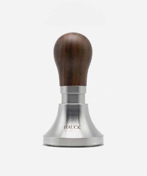 Hauck S-Tamper Rune Nut